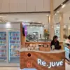 Re.juve di AEON Deltamas, Gerai Cold-Pressed Juice Sehat dengan Pilihan Juice Organik dengan Harga Terjangkau!