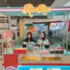 Rica Rico Bika Ambon AEON Deltamas, Toko Bika Ambon Premium Medan Tanpa Pengawet & Halal 100%!