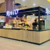 Roti\'O AEON Deltamas, Dari Roti Isi Butter Bikin Ngiler, Roti Ice Cream Nagih & Coffee Sempurna!