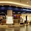Saturdays AEON Deltamas, Toko Kacamata & Eyewear Stylish yang Bikin Kamu Lebih Menarik!