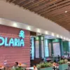 Solaria AEON Deltamas, Restoran Keluarga dengan Menu Nusantara Favorit & Harga Ramah Kantong!