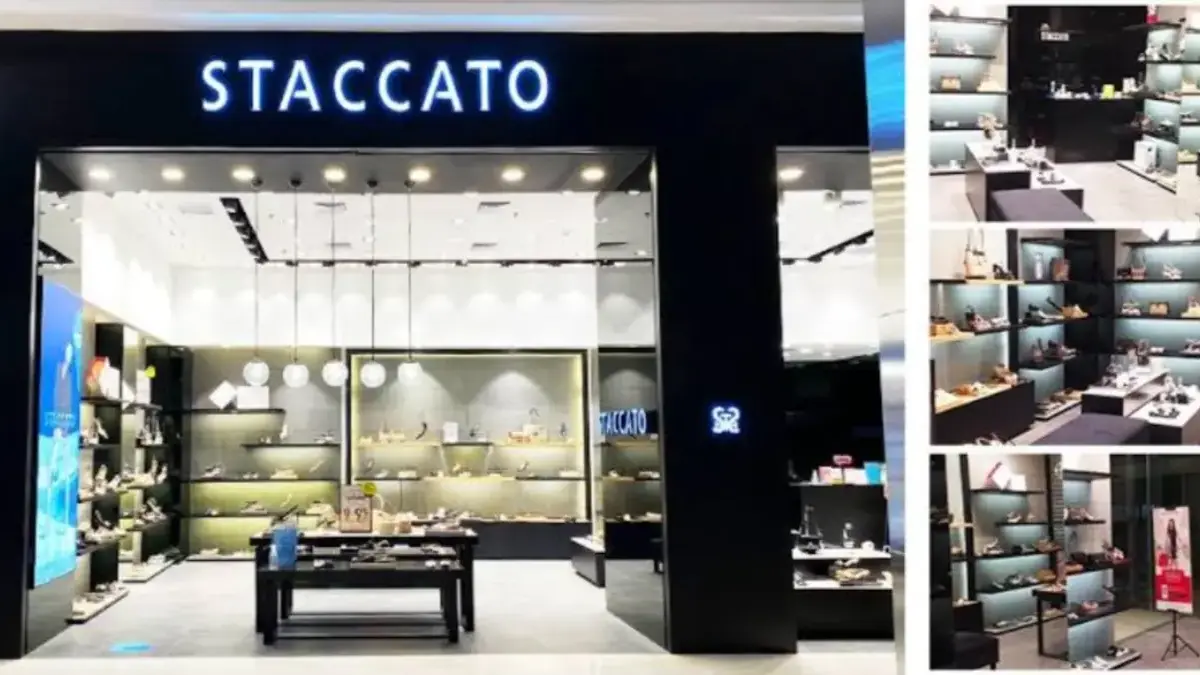 Staccato AEON Deltamas, Toko Sepatu Wanita Stylish yang Bikin Kamu Lebih Menarik dan Percaya Diri! Staccato AEON Deltamas, Toko Sepatu Wanita Stylish yang Bikin Kamu Lebih Menarik dan Percaya Diri!