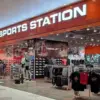 Sport Station AEON Deltamas, Toko Sepatu & Apparel Olahraga yang Bikin Kamu Lebih Aktif dan Produktif!