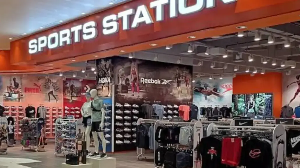 Sport Station AEON Deltamas, Toko Sepatu & Apparel Olahraga yang Bikin Kamu Lebih Aktif dan Produktif!