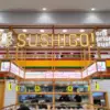 Sushi Go AEON Deltamas, Restoran Sushi Jepang yang Bikin Kamu Nagih & Nggak Bakal Mau Berhenti Makan