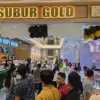 Toko Mas Subur AEON Deltamas, Toko Perhiasan Emas & Cincin dengan Koleksi Lengkap & Harga Terpercaya!