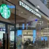 Starbucks AEON Deltamas, Coffee Shop Favorit dengan Espresso, Cold Brew, Pastry di Tempat Favorit Ngopi!