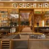 Sushi Hiro AEON Deltamas, Restoran Sushi Jepang Premium dengan Bombastic Roll, Salmon Avocado Salad yang Enak!