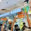 Susu Mbok Darmi AEON Deltamas, Minuman Susu Murni Segar yang Bikin Kamu Sehat!