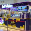 Tarobun AEON Deltamas, Roti Taro Ubi Ungu LEMBUT & Creamy yang Bikin Kamu Nagih Tiap Hari!