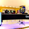 Teazzi AEON Deltamas, Minuman Teh Hits dengan Milk Tea Creamy Oolong Fresh & Topping Unik!