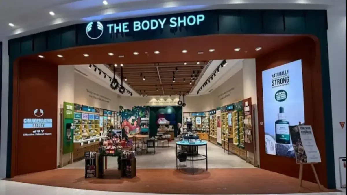 The Body Shop AEON Deltamas, Toko Skincare & Body Care dengan Promo Diskon yang Bikin Hemat!