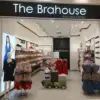 The Bra House AEON Deltamas, Toko Bra & lingerie dari Push Up Seamless hingga Sports Bra Terlengkap!