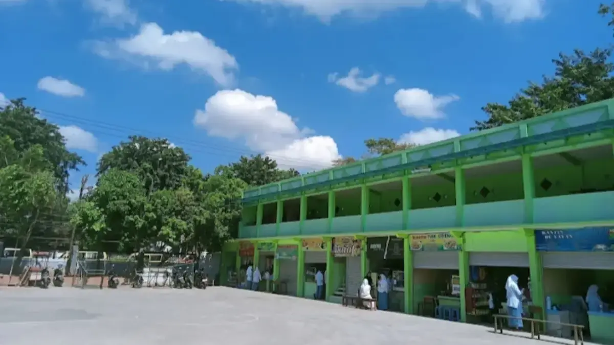 Rahasia SMAN 1 Karawang? Akademik Kuat, Ekskul Aktif, dan Trik Lulus SPMB