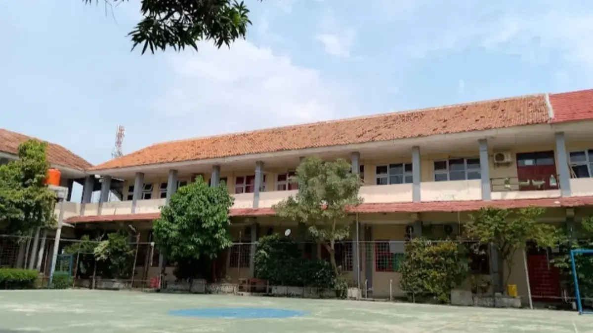 SMAN 2 Karawang Lagi Naik Daun, Apa yang Bikin Sekolah Ini Spesial?