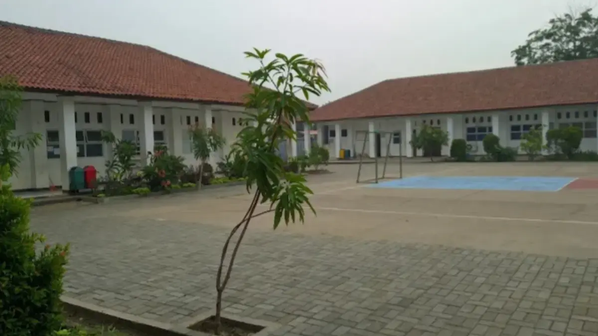 SMAN 2 Telukjambe Timur, Sekolah dengan Suasana Belajar yang Menarik