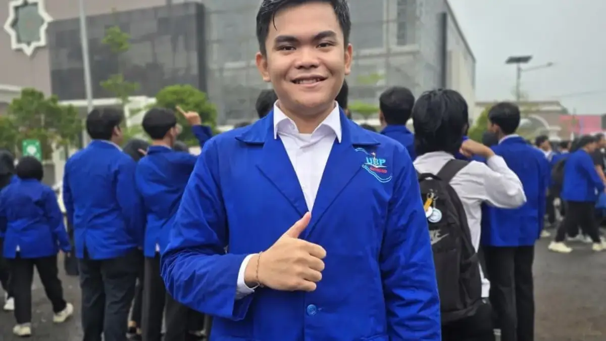 FEB UBP Karawang