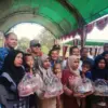 Bupati Aep Pastikan Penanganan Stunting Berjalan Optimal.