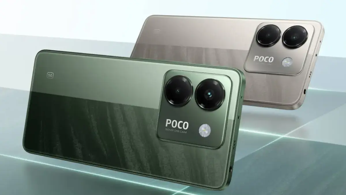 Xiaomi Terbaru 2026