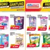 Katalog Promo Alfamart hari ini
