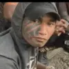 Pelaku penikaman anak punk