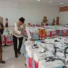 barang jamaah haji
