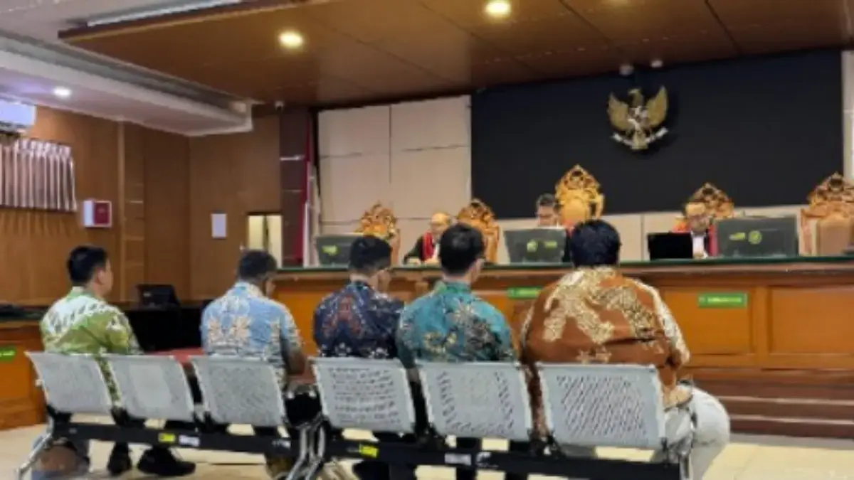 sidang ade kunang