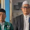 Ketua Umum FPP Kabupaten Karawang, KH Abdul Hayyi