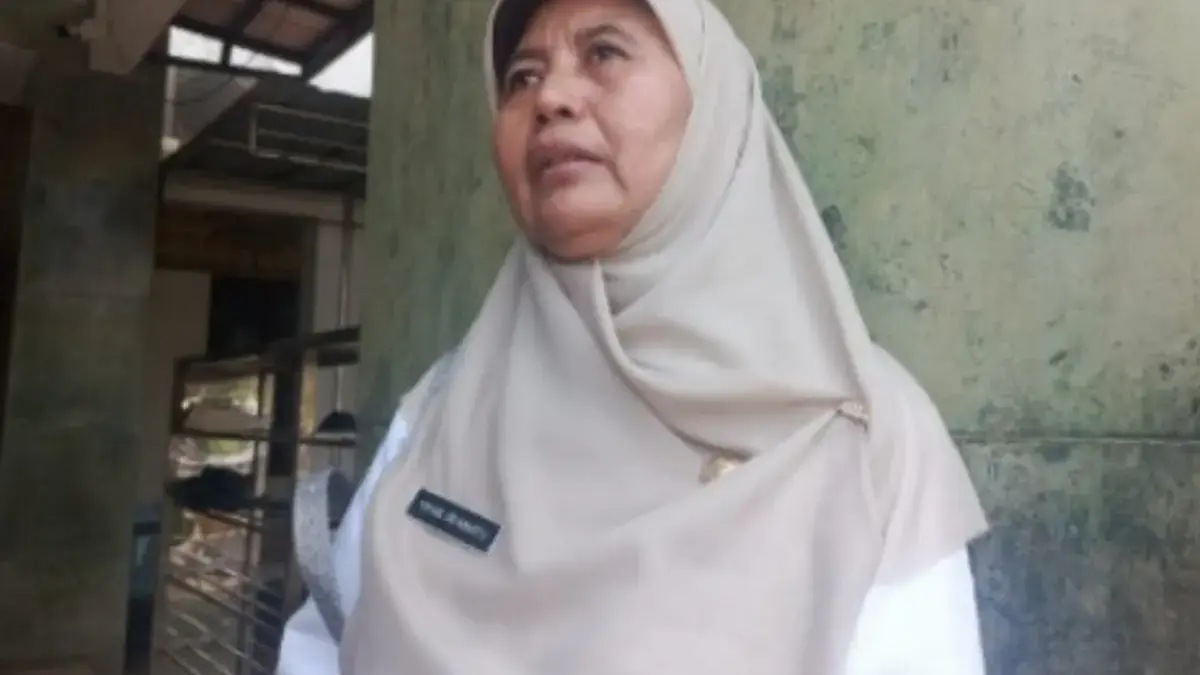 Saat Heboh Pesta Gay, Laporan Kasus HIV di Karawang Meningkat Tajam, dan Penderita Terbanyak Kaum Homo dokter yayuk