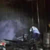 kebakaran