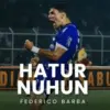 Federico Barba