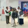 Forkab III KORMI Karawang