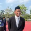 Sekda Karawang, Asep Aang