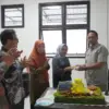 Rayakan HUT ke-74, RSUD Karawang Gelar Doa Bersama dan Soft Launching Ruang Rawat Inap \'PEDES\'