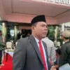 Ketua DPRD Karawang, Endang Sodikin