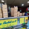 Lumpia Gang Lombok