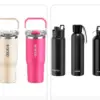 Tumbler Ecentio