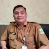 Kasi Pemerintahaan Kecamatan Cikarang Selatan, Ibin Irawan
