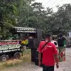 Polres Metro Bekasi masih menyelidiki penyebab pasti insiden tersengat listrik yang menewaskan tiga kru keseni