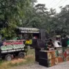Hiburan odong-odong