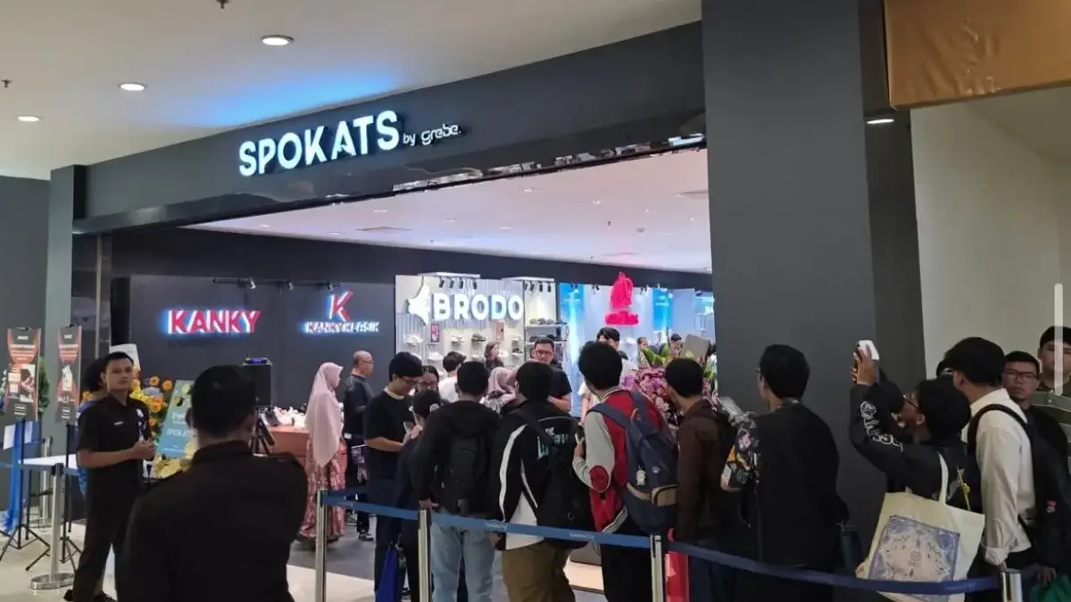 SPOKATS