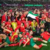 Timnas Maroko