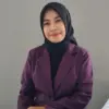 Dosen Institut Agama Islam Rakeyan Santang (IRAKS), ‎Emi Anggreani Masjur, S.H.I., M.H