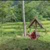 Desa Wisata Kiarasari