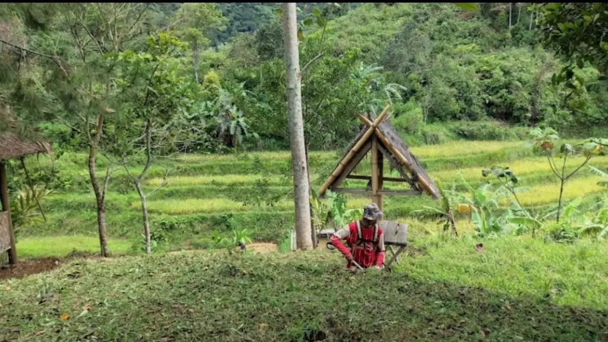 Desa Wisata Kiarasari
