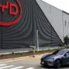 BYD Buka Lowongan Kerja Besar-Besaran di Subang