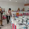Pemkab Karawang Jamin Kepulangan Jamaah Haji Berjalan Aman dan Lancar