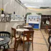 Kafe Estetik The Deli Bakes di kawasan Sumur Bandung