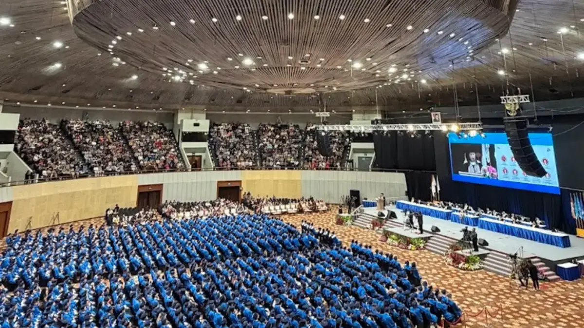 Jakarta Convention Center