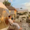 Sahil Glamping Majalengka